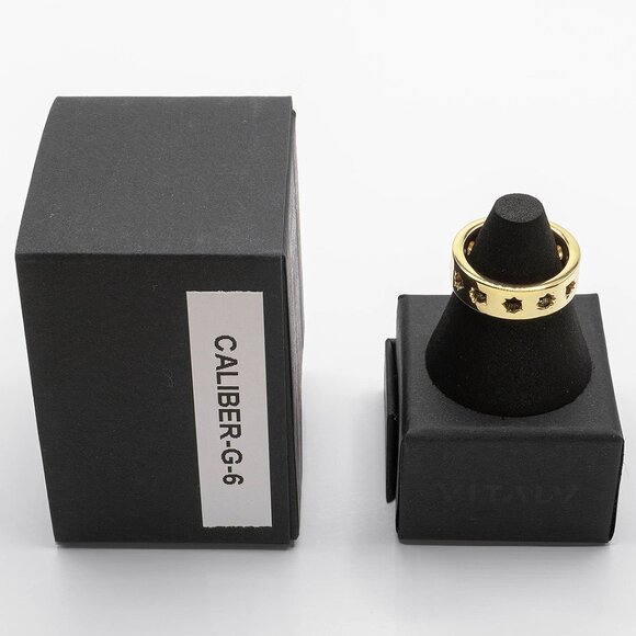 Vitaly Caliber Ring - Picture 9 of 9